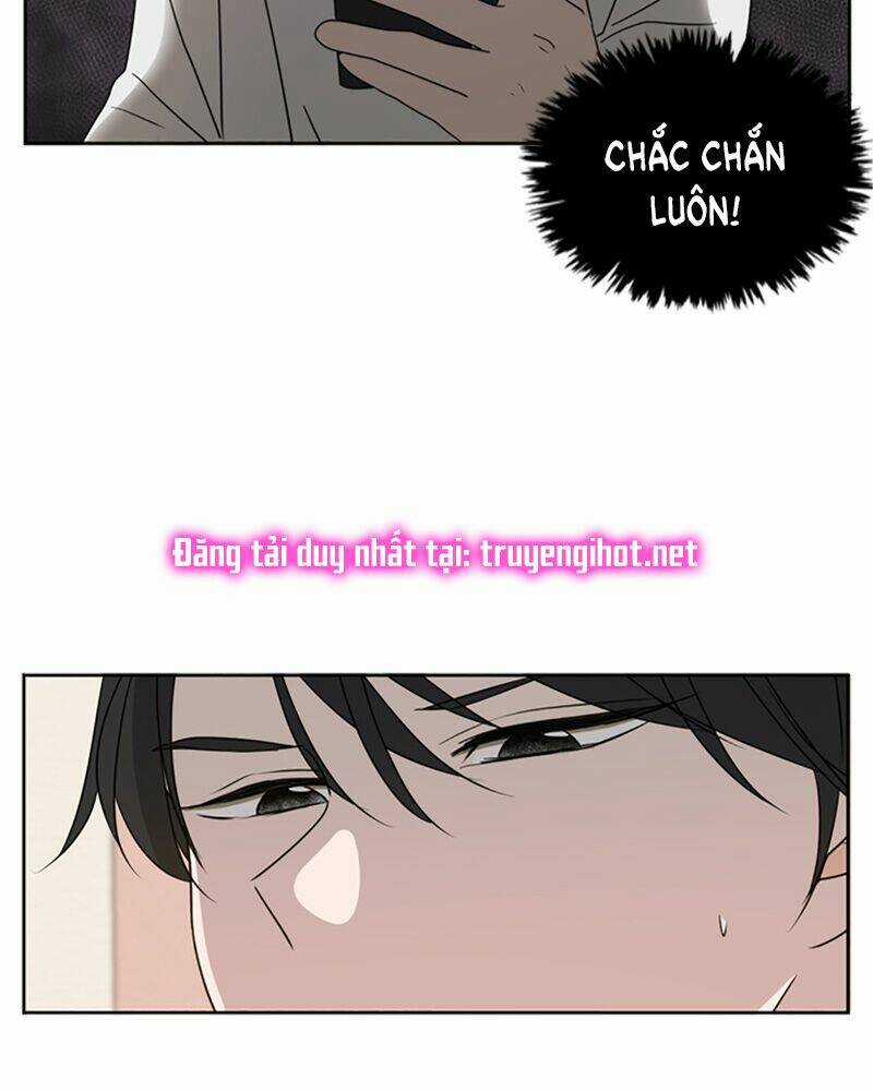 Kiếp Này Cũng Xin Chăm Sóc Tôi Như Vậy Nhé Chapter 81 trang 8