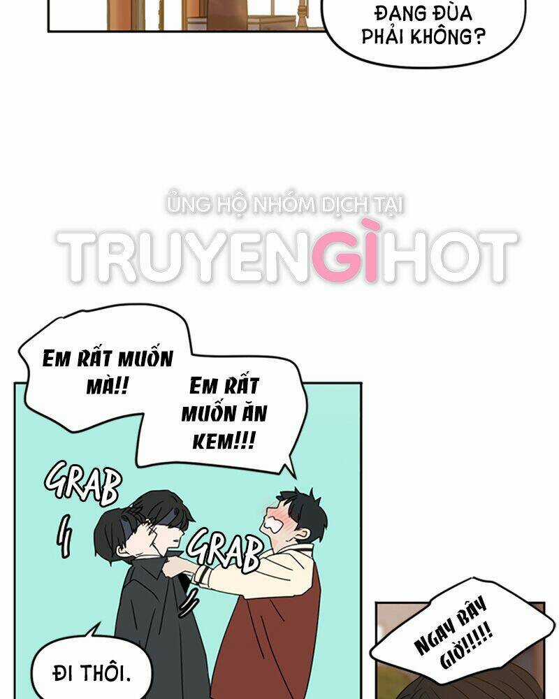 Kiếp Này Cũng Xin Chăm Sóc Tôi Như Vậy Nhé Chapter 81 trang 83