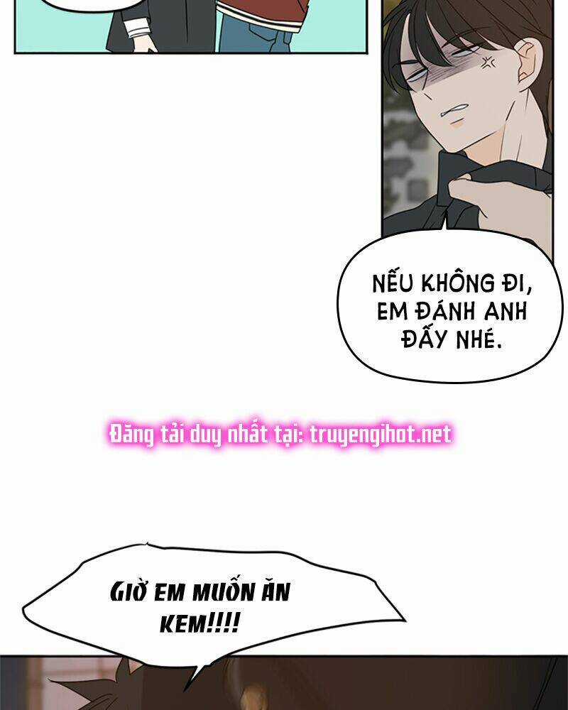 Kiếp Này Cũng Xin Chăm Sóc Tôi Như Vậy Nhé Chapter 81 trang 84