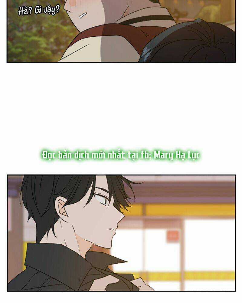 Kiếp Này Cũng Xin Chăm Sóc Tôi Như Vậy Nhé Chapter 81 trang 87