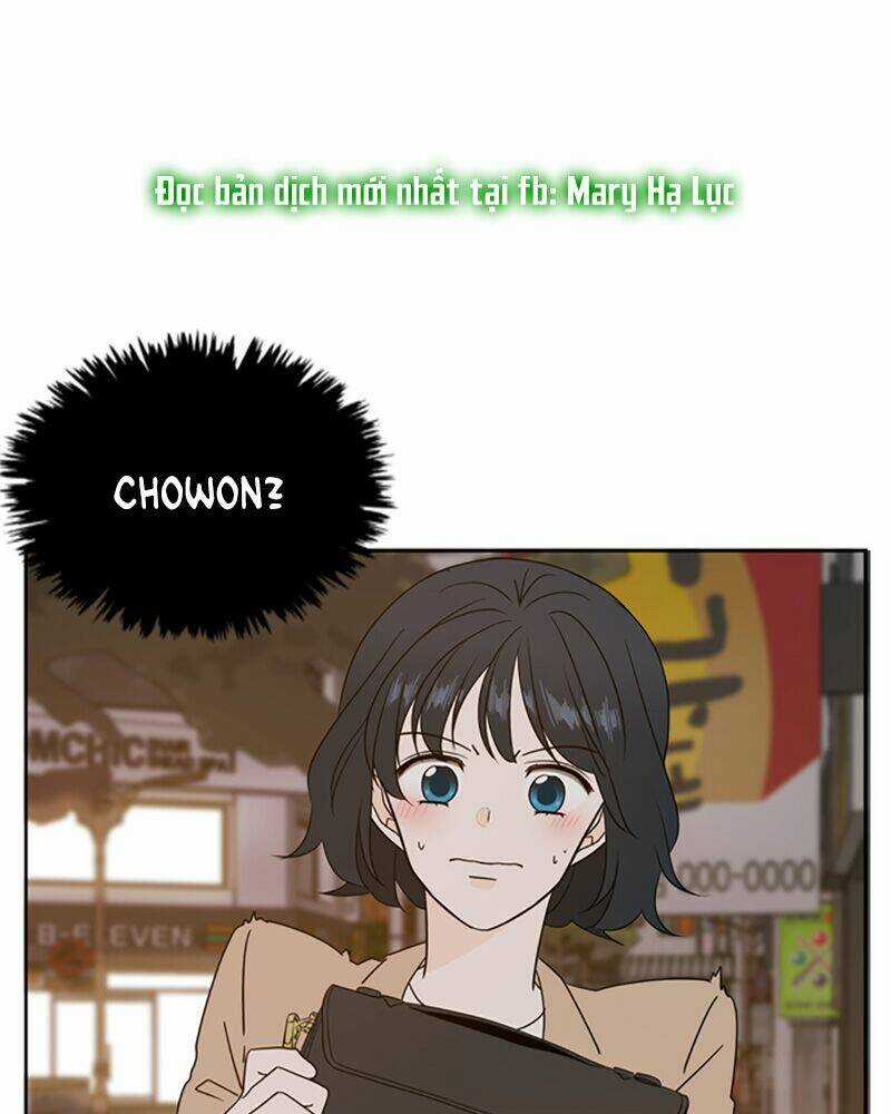 Kiếp Này Cũng Xin Chăm Sóc Tôi Như Vậy Nhé Chapter 81 trang 88