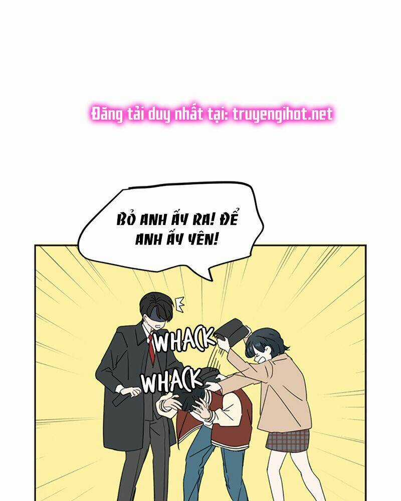 Kiếp Này Cũng Xin Chăm Sóc Tôi Như Vậy Nhé Chapter 81 trang 90