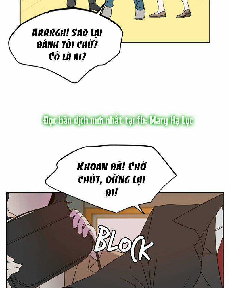 Kiếp Này Cũng Xin Chăm Sóc Tôi Như Vậy Nhé Chapter 81 trang 91