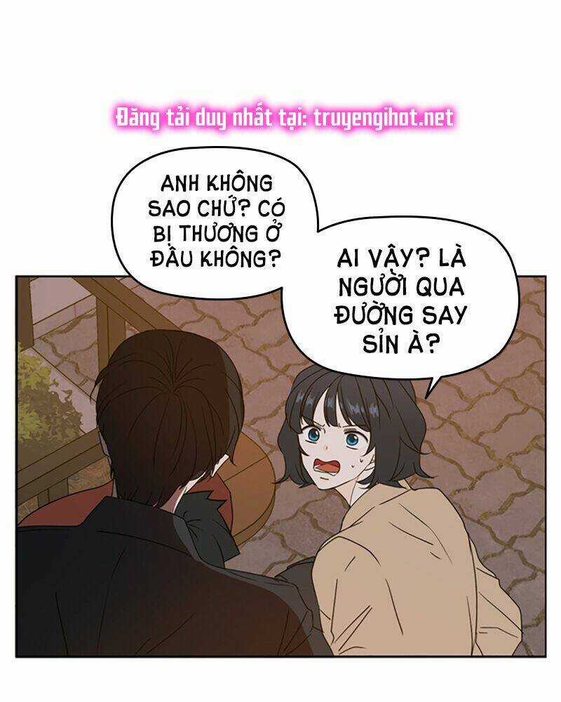 Kiếp Này Cũng Xin Chăm Sóc Tôi Như Vậy Nhé Chapter 81 trang 93