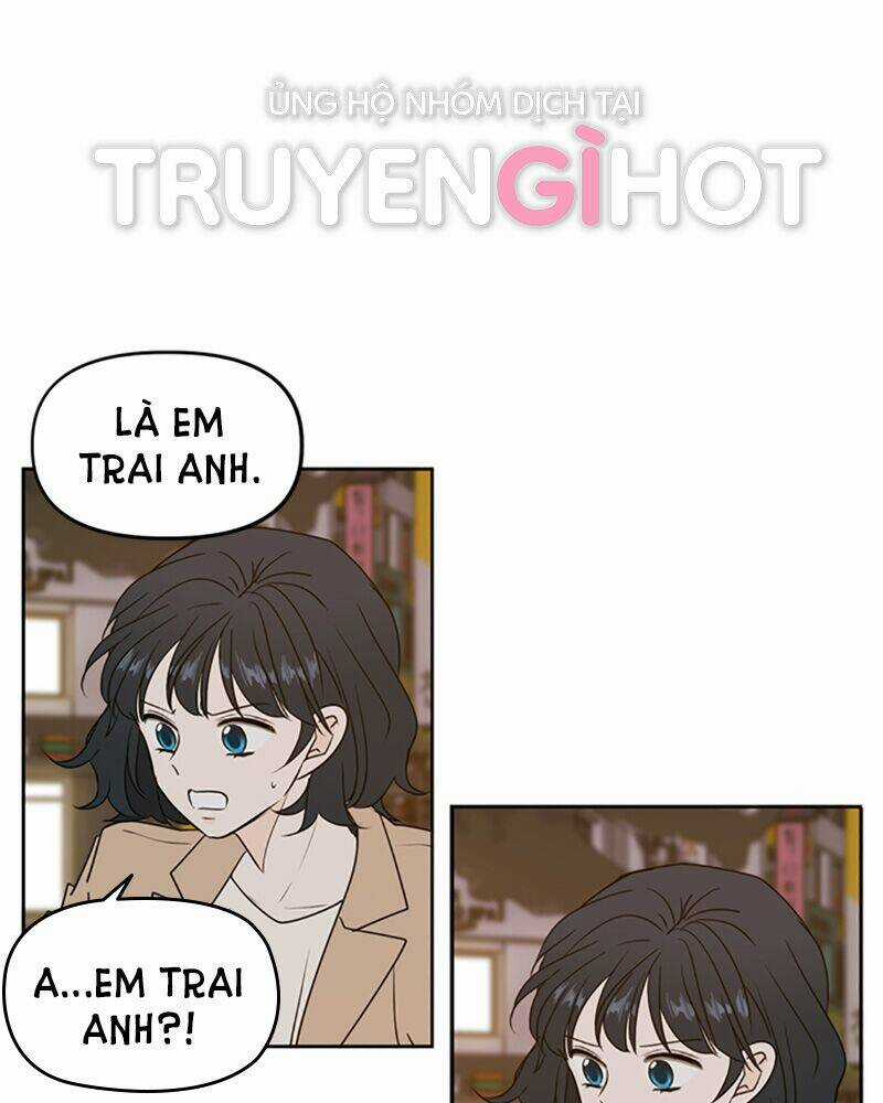 Kiếp Này Cũng Xin Chăm Sóc Tôi Như Vậy Nhé Chapter 81 trang 94