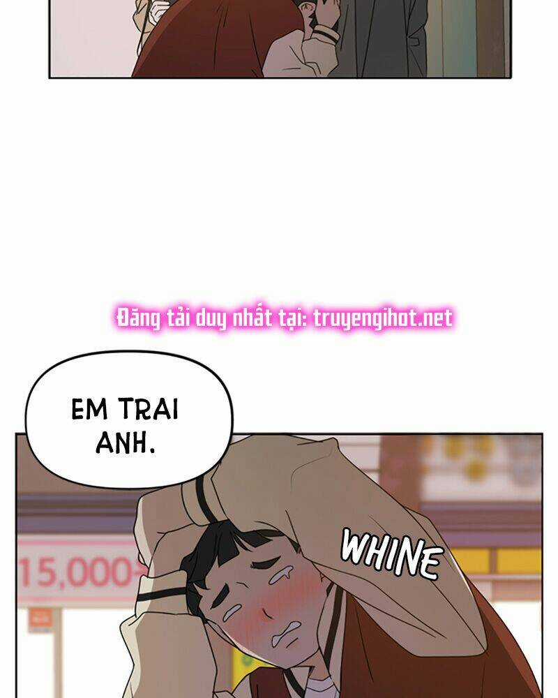 Kiếp Này Cũng Xin Chăm Sóc Tôi Như Vậy Nhé Chapter 81 trang 96