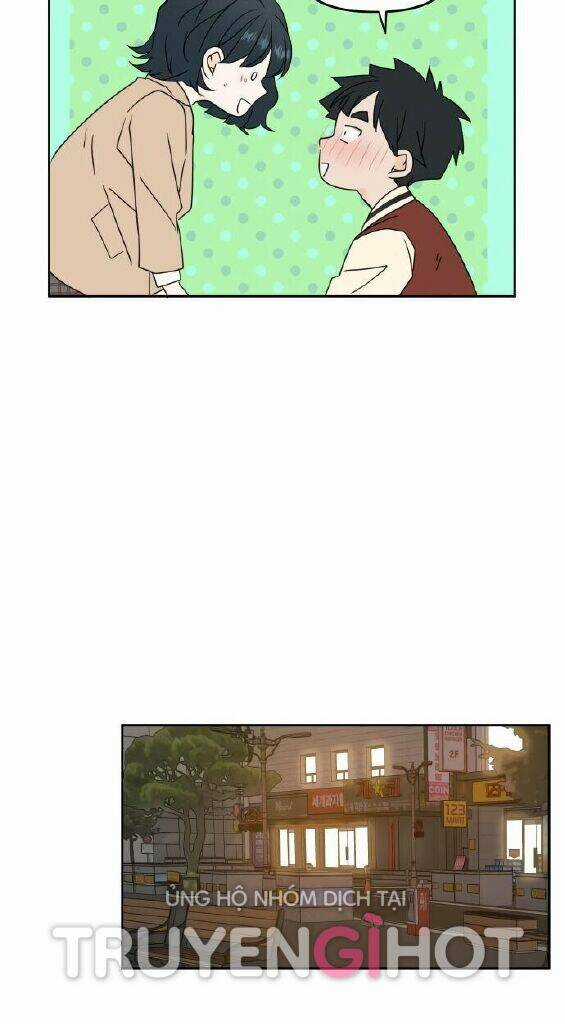 Kiếp Này Cũng Xin Chăm Sóc Tôi Như Vậy Nhé Chapter 82 trang 11