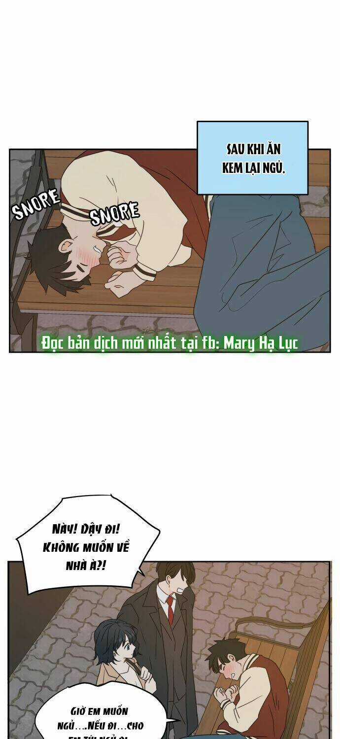 Kiếp Này Cũng Xin Chăm Sóc Tôi Như Vậy Nhé Chapter 82 trang 12