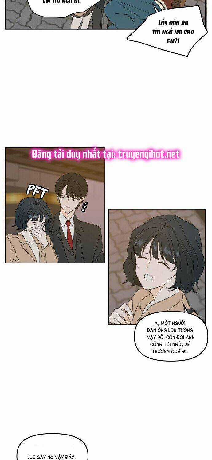 Kiếp Này Cũng Xin Chăm Sóc Tôi Như Vậy Nhé Chapter 82 trang 13