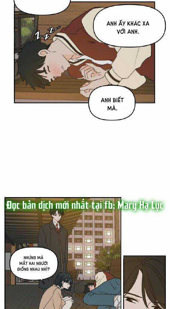 Kiếp Này Cũng Xin Chăm Sóc Tôi Như Vậy Nhé Chapter 82 trang 14