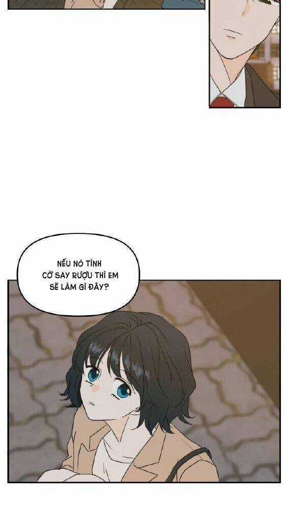 Kiếp Này Cũng Xin Chăm Sóc Tôi Như Vậy Nhé Chapter 82 trang 15