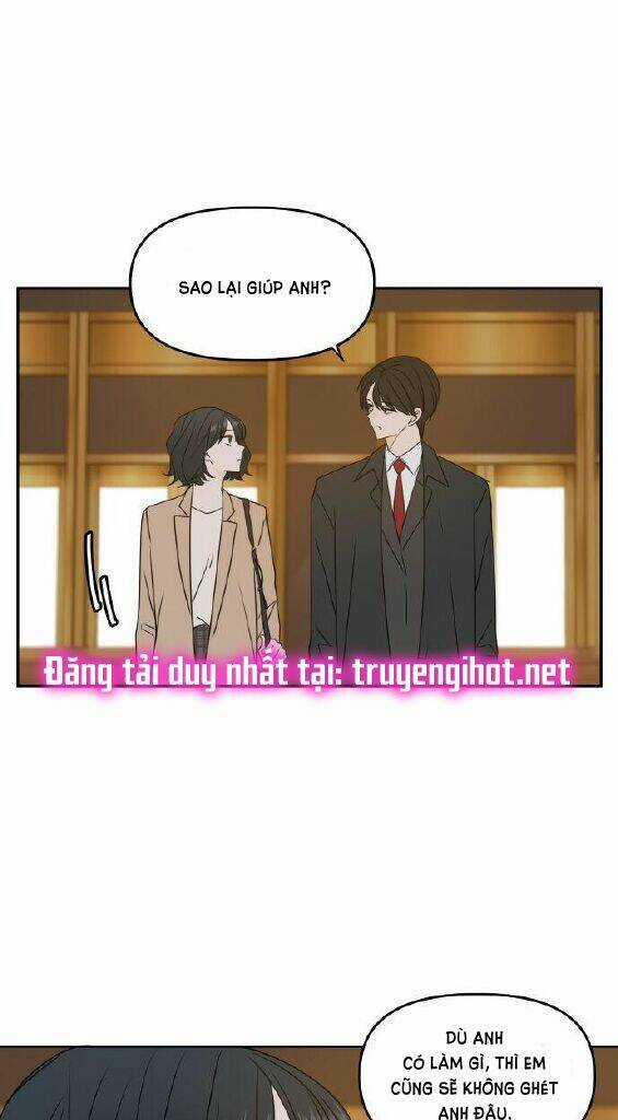 Kiếp Này Cũng Xin Chăm Sóc Tôi Như Vậy Nhé Chapter 82 trang 16