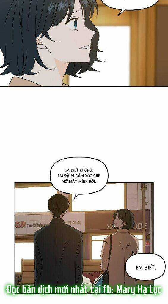 Kiếp Này Cũng Xin Chăm Sóc Tôi Như Vậy Nhé Chapter 82 trang 17