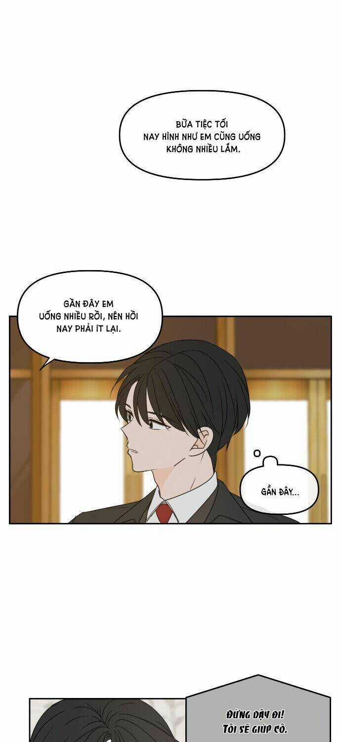 Kiếp Này Cũng Xin Chăm Sóc Tôi Như Vậy Nhé Chapter 82 trang 18