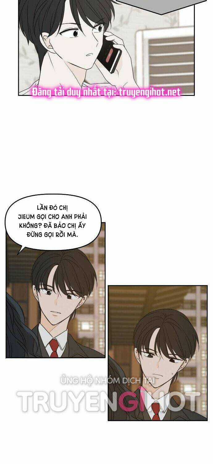 Kiếp Này Cũng Xin Chăm Sóc Tôi Như Vậy Nhé Chapter 82 trang 19