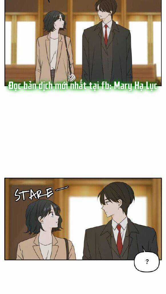 Kiếp Này Cũng Xin Chăm Sóc Tôi Như Vậy Nhé Chapter 82 trang 21