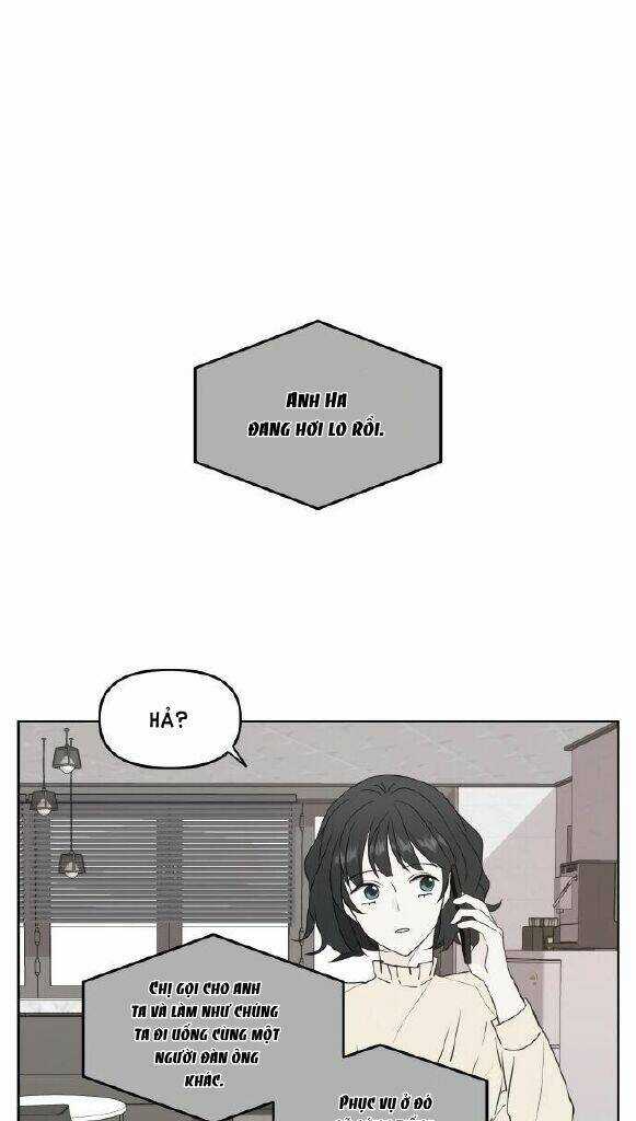 Kiếp Này Cũng Xin Chăm Sóc Tôi Như Vậy Nhé Chapter 82 trang 22