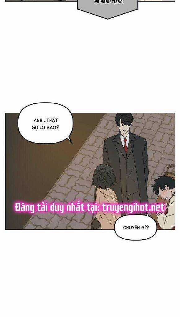 Kiếp Này Cũng Xin Chăm Sóc Tôi Như Vậy Nhé Chapter 82 trang 23