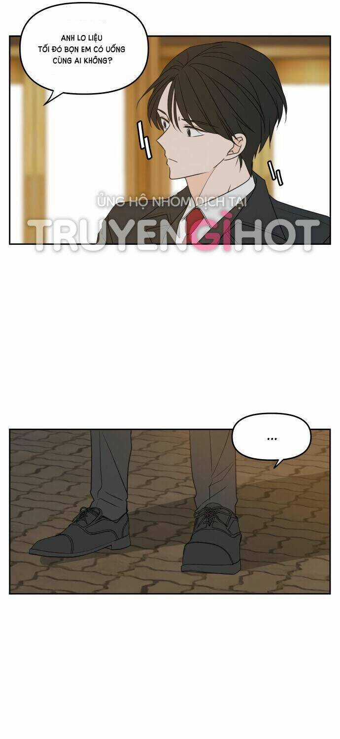 Kiếp Này Cũng Xin Chăm Sóc Tôi Như Vậy Nhé Chapter 82 trang 24