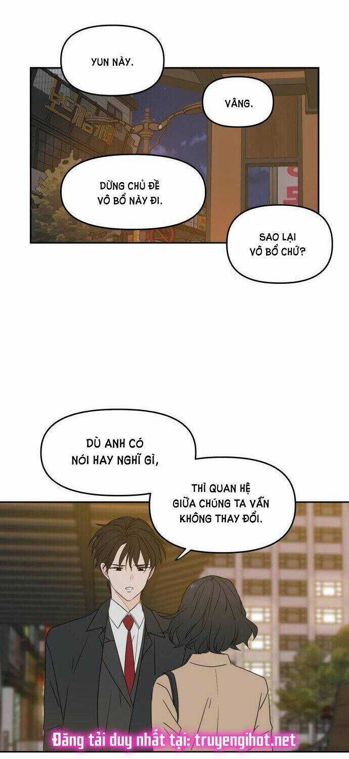 Kiếp Này Cũng Xin Chăm Sóc Tôi Như Vậy Nhé Chapter 82 trang 25