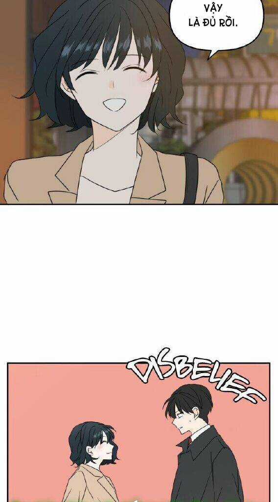 Kiếp Này Cũng Xin Chăm Sóc Tôi Như Vậy Nhé Chapter 82 trang 27