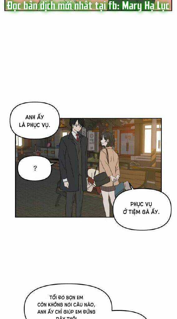 Kiếp Này Cũng Xin Chăm Sóc Tôi Như Vậy Nhé Chapter 82 trang 28