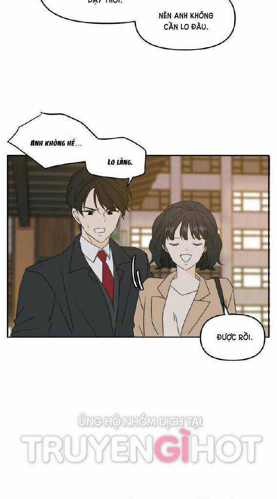 Kiếp Này Cũng Xin Chăm Sóc Tôi Như Vậy Nhé Chapter 82 trang 29