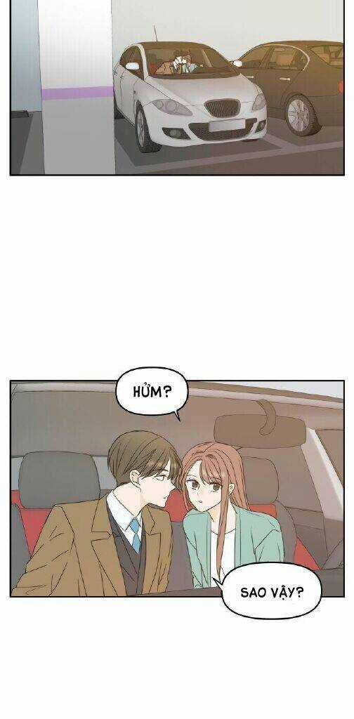 Kiếp Này Cũng Xin Chăm Sóc Tôi Như Vậy Nhé Chapter 82 trang 3