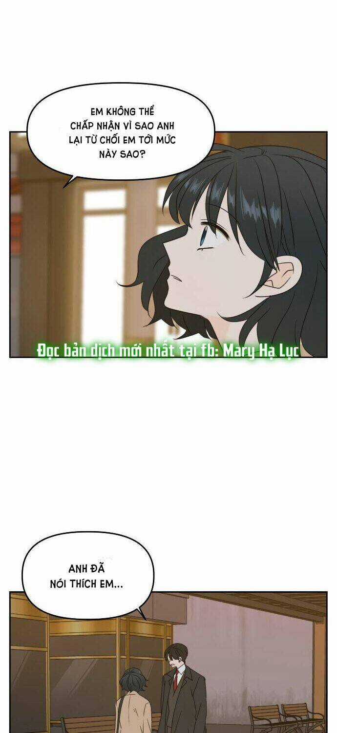 Kiếp Này Cũng Xin Chăm Sóc Tôi Như Vậy Nhé Chapter 82 trang 31