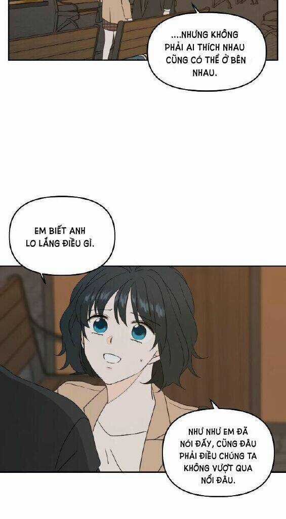 Kiếp Này Cũng Xin Chăm Sóc Tôi Như Vậy Nhé Chapter 82 trang 32