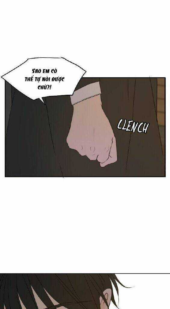 Kiếp Này Cũng Xin Chăm Sóc Tôi Như Vậy Nhé Chapter 82 trang 33