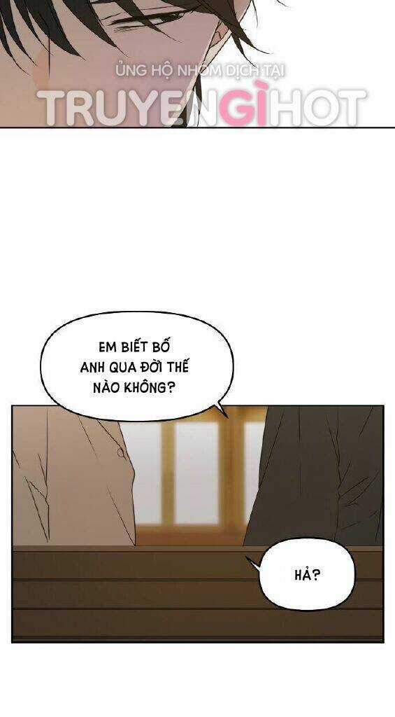 Kiếp Này Cũng Xin Chăm Sóc Tôi Như Vậy Nhé Chapter 82 trang 34