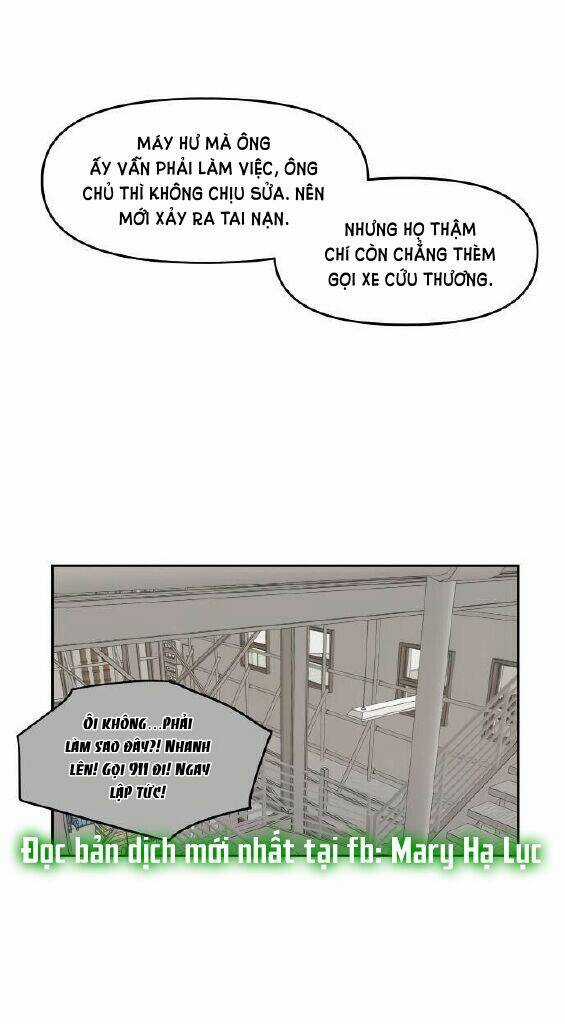 Kiếp Này Cũng Xin Chăm Sóc Tôi Như Vậy Nhé Chapter 82 trang 35