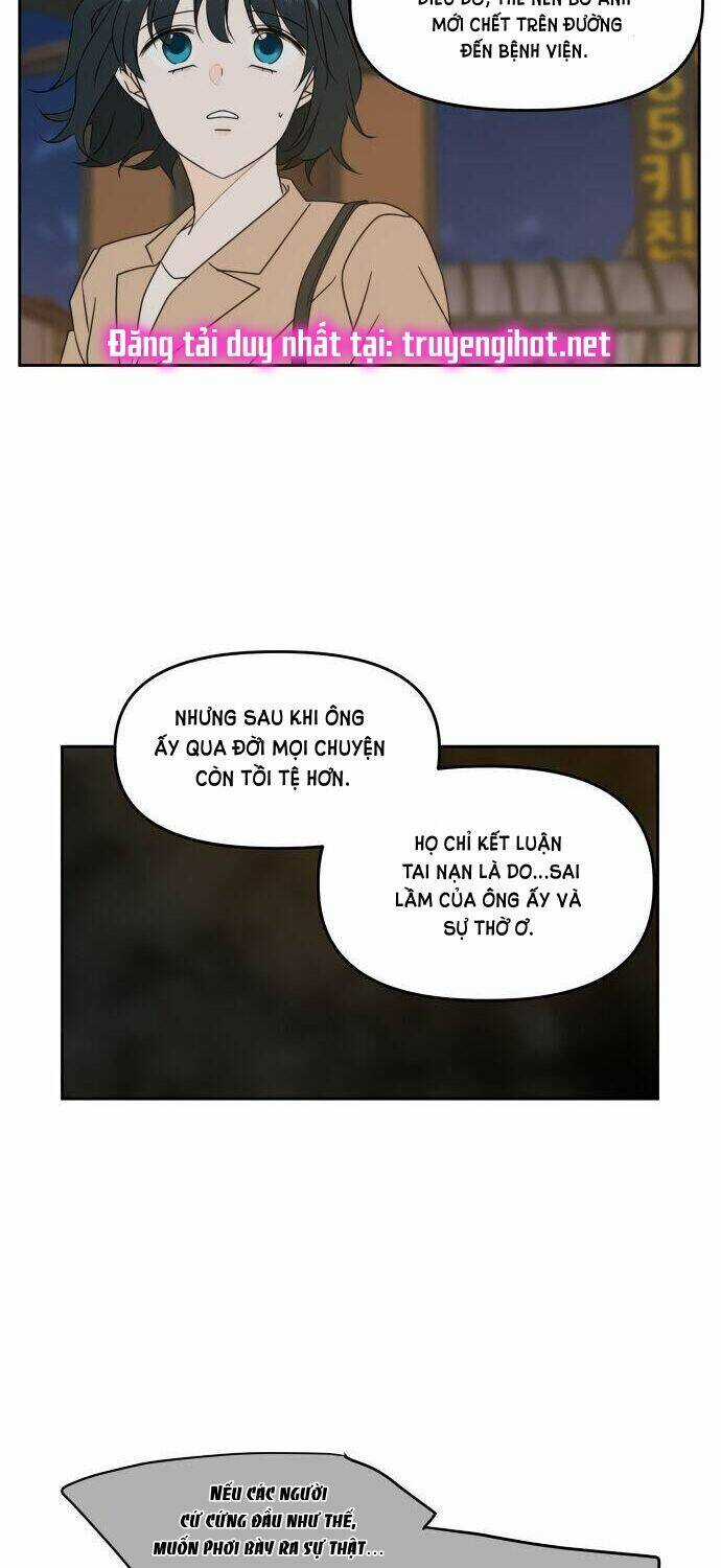 Kiếp Này Cũng Xin Chăm Sóc Tôi Như Vậy Nhé Chapter 82 trang 37