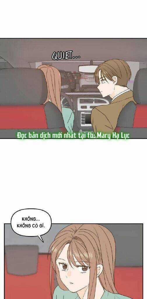 Kiếp Này Cũng Xin Chăm Sóc Tôi Như Vậy Nhé Chapter 82 trang 4