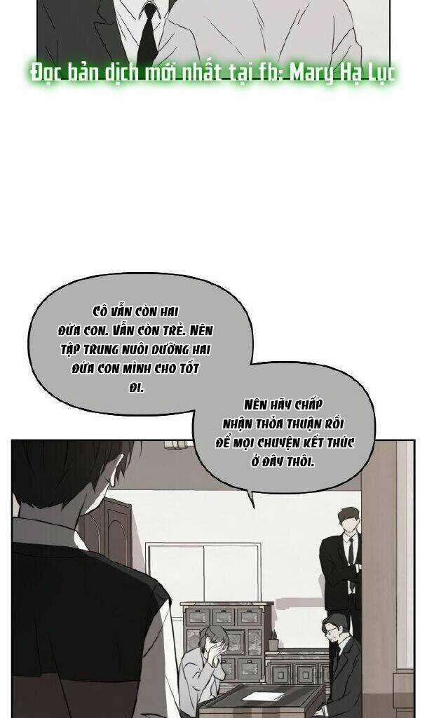 Kiếp Này Cũng Xin Chăm Sóc Tôi Như Vậy Nhé Chapter 82 trang 40