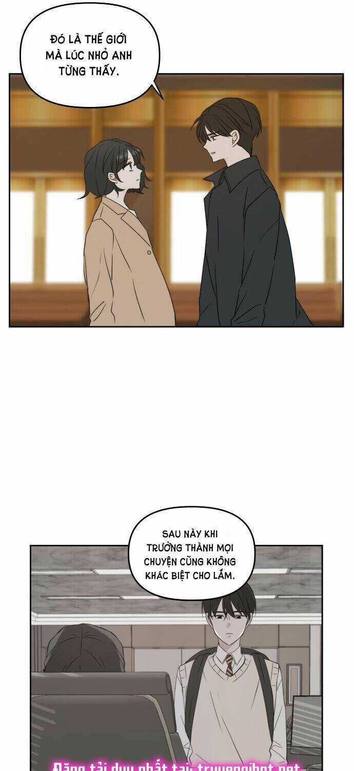 Kiếp Này Cũng Xin Chăm Sóc Tôi Như Vậy Nhé Chapter 82 trang 42