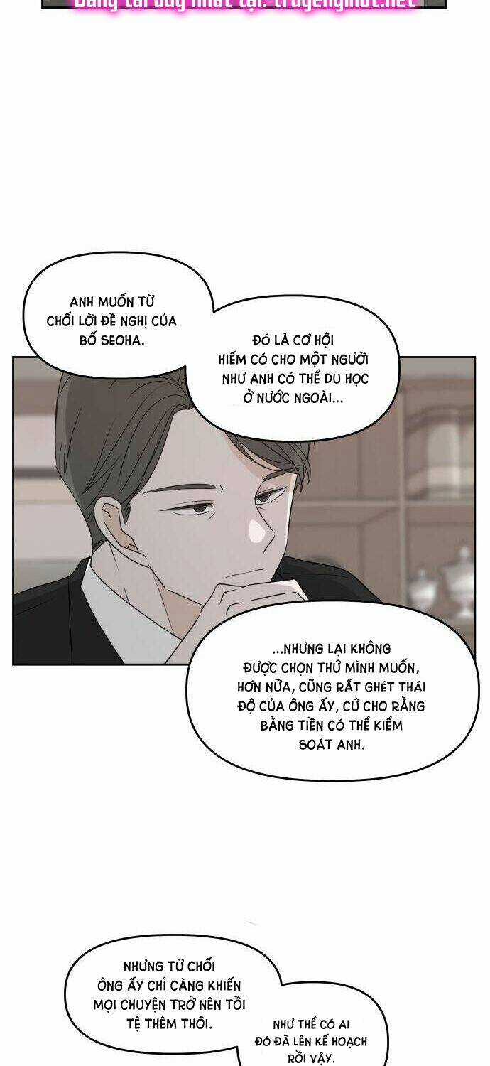 Kiếp Này Cũng Xin Chăm Sóc Tôi Như Vậy Nhé Chapter 82 trang 43
