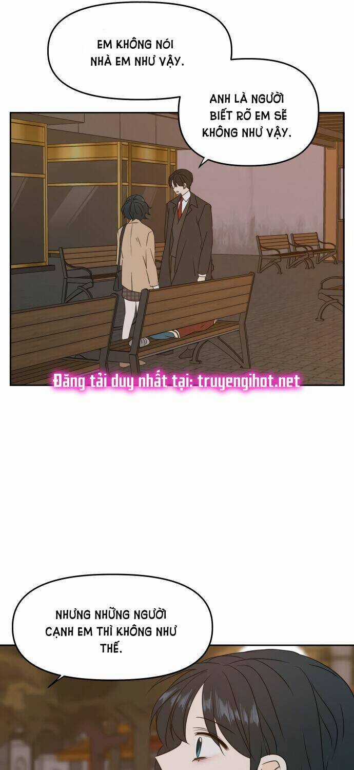 Kiếp Này Cũng Xin Chăm Sóc Tôi Như Vậy Nhé Chapter 82 trang 44