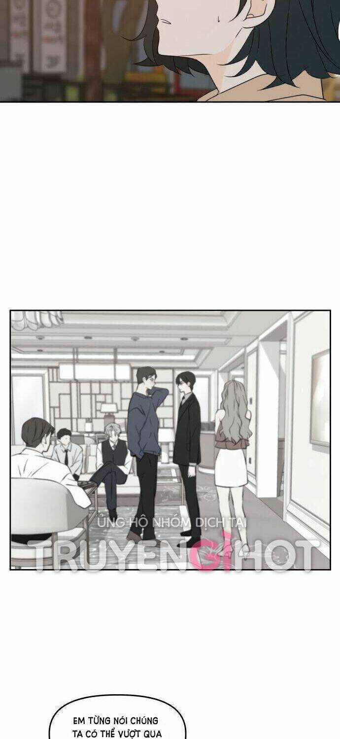 Kiếp Này Cũng Xin Chăm Sóc Tôi Như Vậy Nhé Chapter 82 trang 45