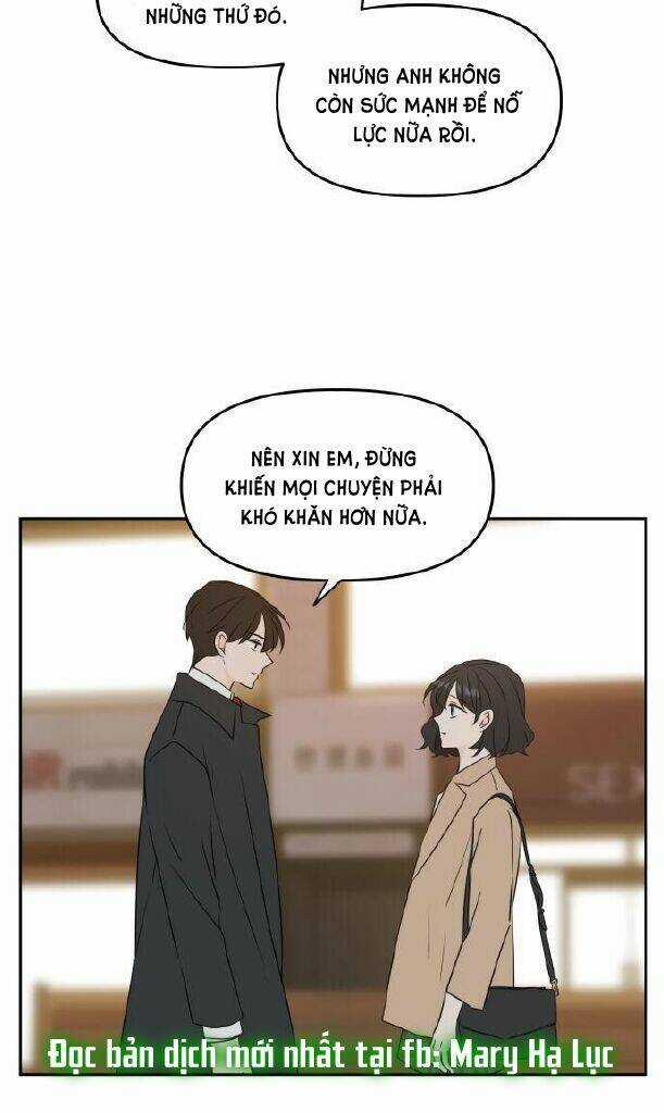 Kiếp Này Cũng Xin Chăm Sóc Tôi Như Vậy Nhé Chapter 82 trang 46