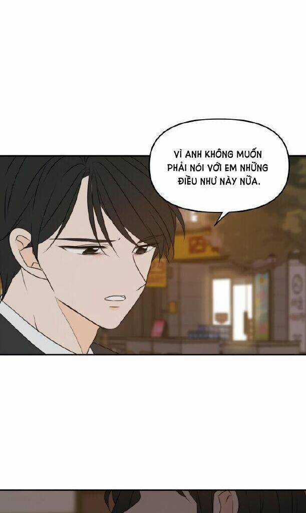 Kiếp Này Cũng Xin Chăm Sóc Tôi Như Vậy Nhé Chapter 82 trang 47