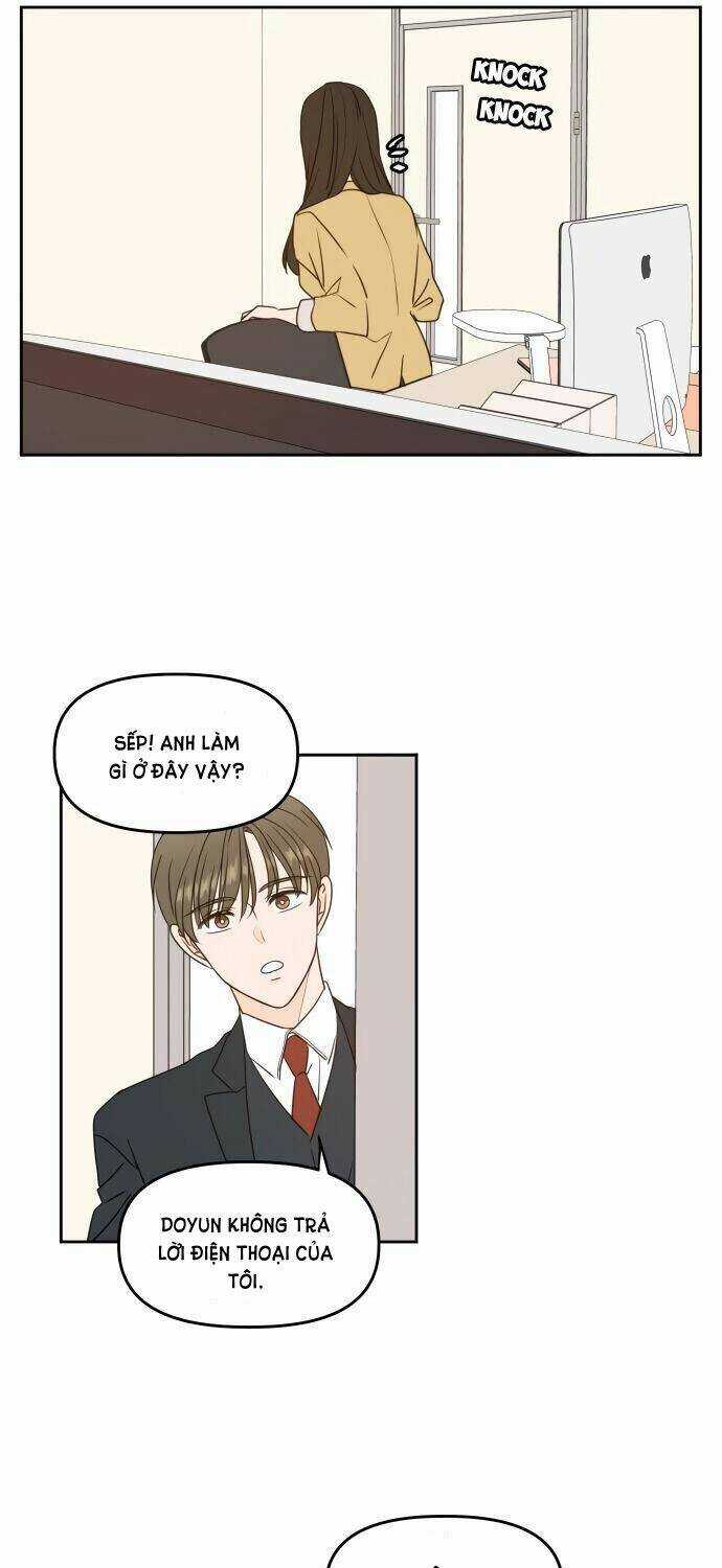 Kiếp Này Cũng Xin Chăm Sóc Tôi Như Vậy Nhé Chapter 82 trang 50