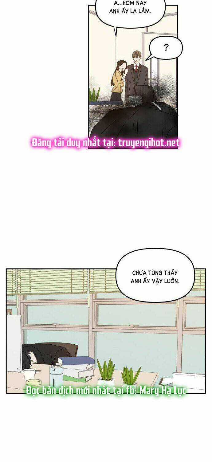 Kiếp Này Cũng Xin Chăm Sóc Tôi Như Vậy Nhé Chapter 82 trang 51