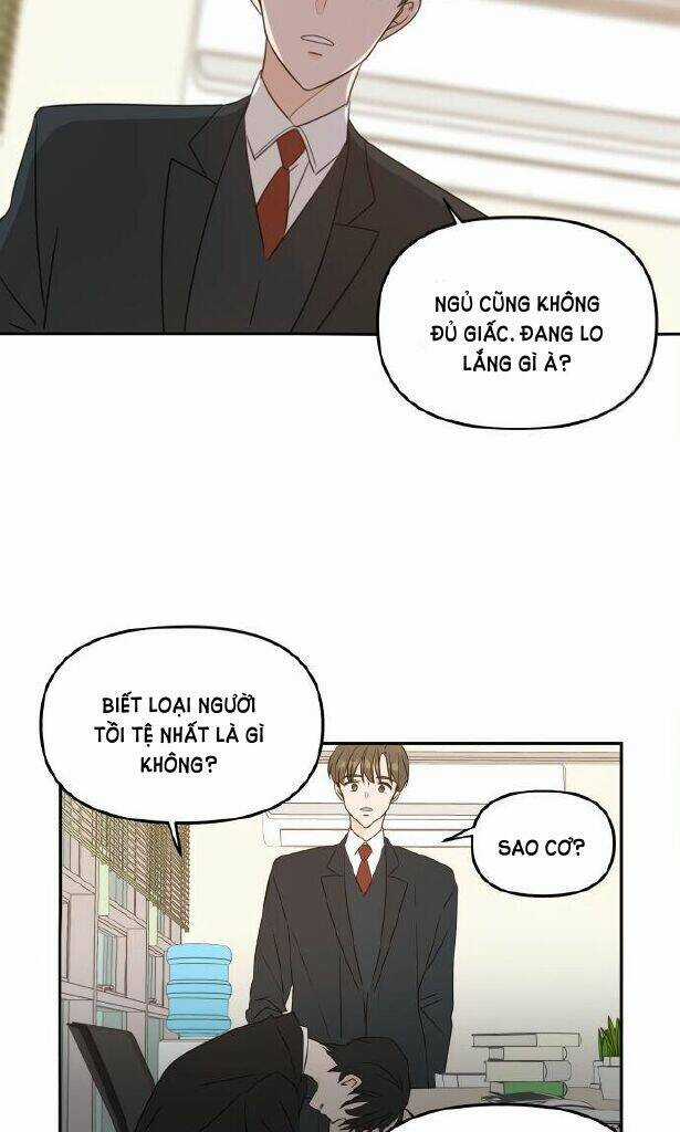 Kiếp Này Cũng Xin Chăm Sóc Tôi Như Vậy Nhé Chapter 82 trang 53