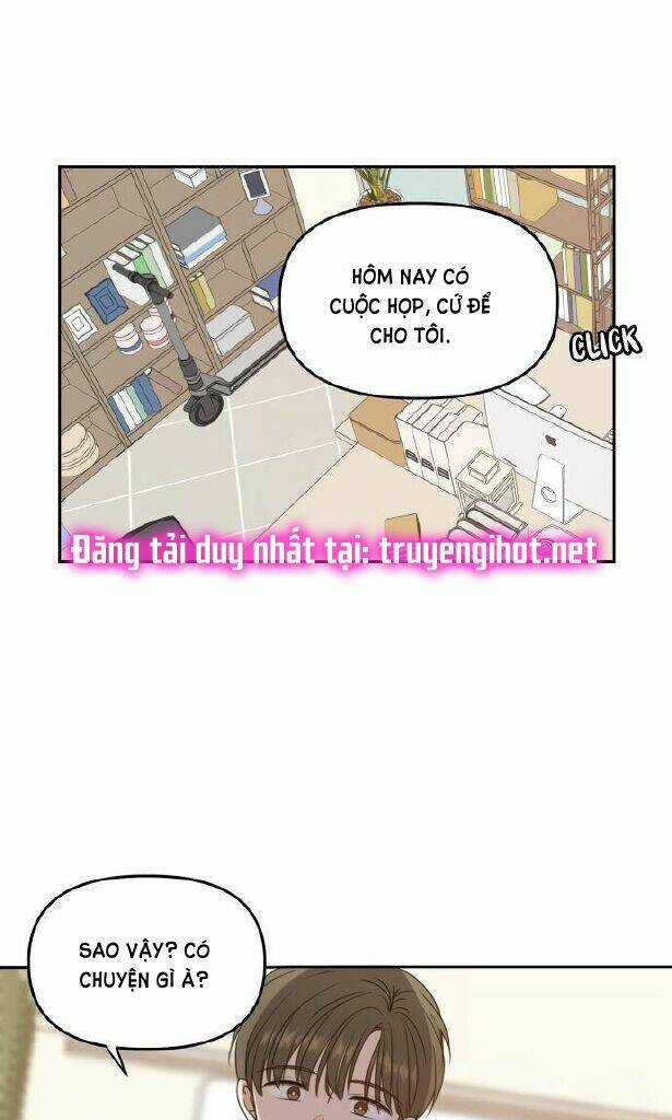 Kiếp Này Cũng Xin Chăm Sóc Tôi Như Vậy Nhé Chapter 82 trang 52