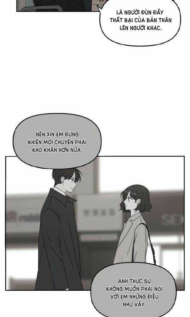 Kiếp Này Cũng Xin Chăm Sóc Tôi Như Vậy Nhé Chapter 82 trang 54