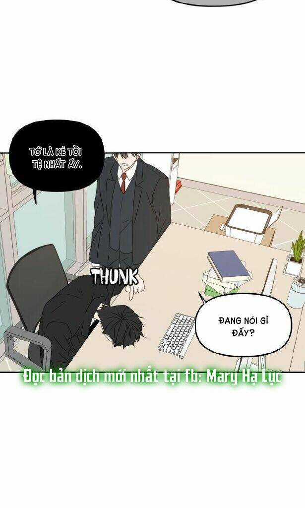 Kiếp Này Cũng Xin Chăm Sóc Tôi Như Vậy Nhé Chapter 82 trang 55