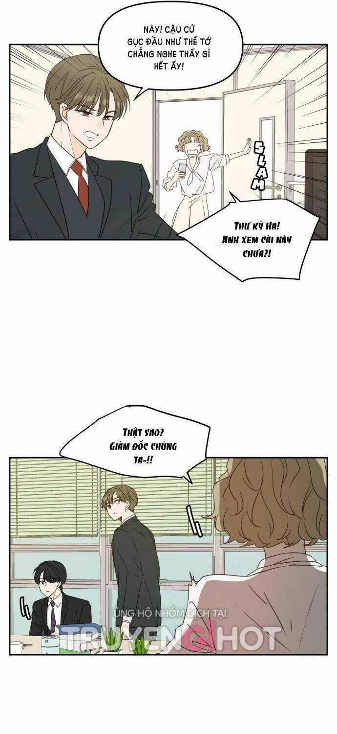 Kiếp Này Cũng Xin Chăm Sóc Tôi Như Vậy Nhé Chapter 82 trang 56