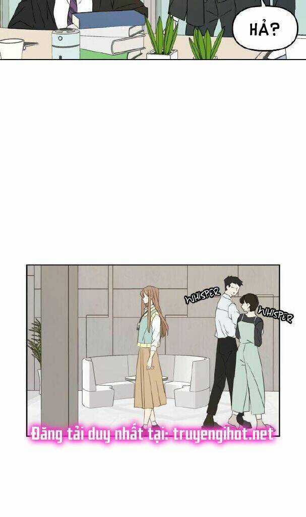 Kiếp Này Cũng Xin Chăm Sóc Tôi Như Vậy Nhé Chapter 82 trang 58